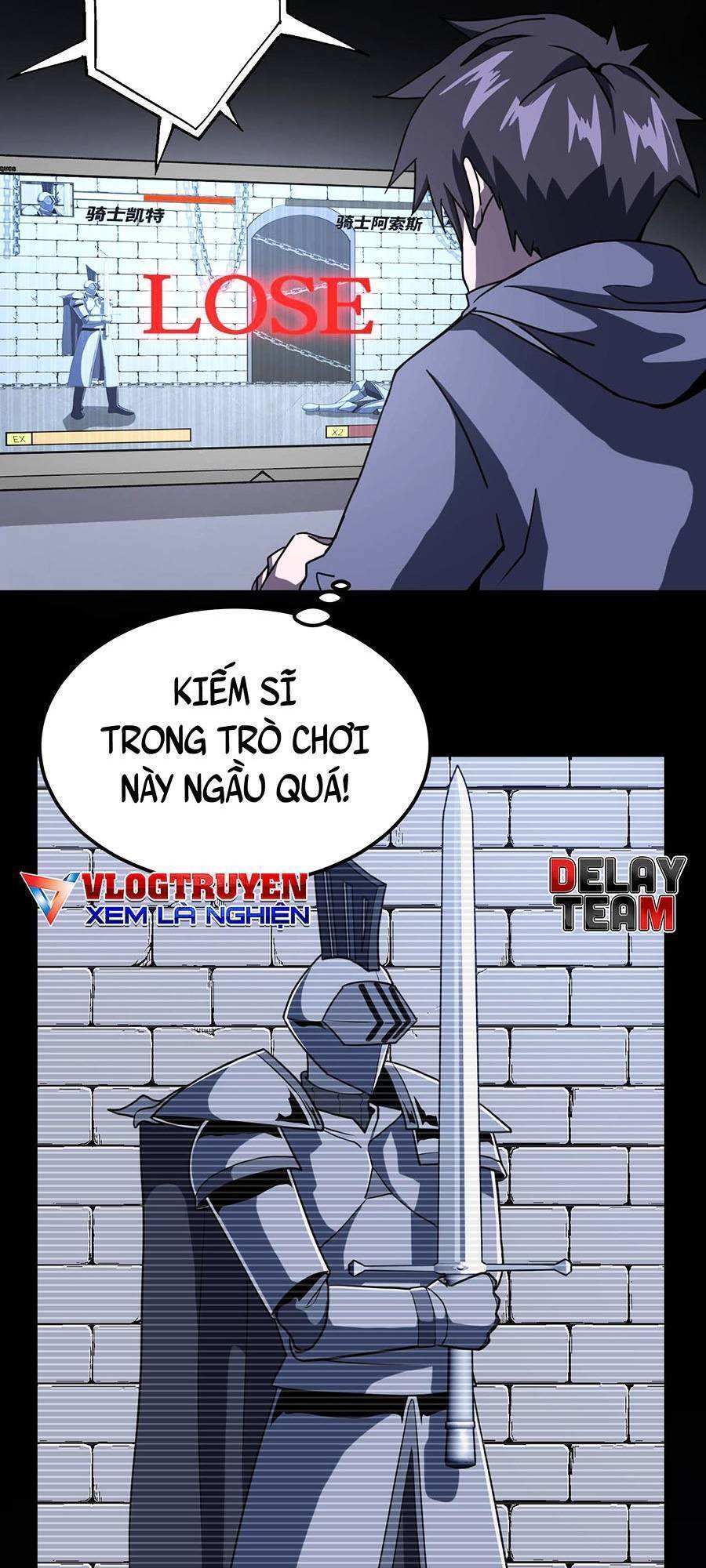 Tác Giả Sinh Tồn Ký - Chương 10