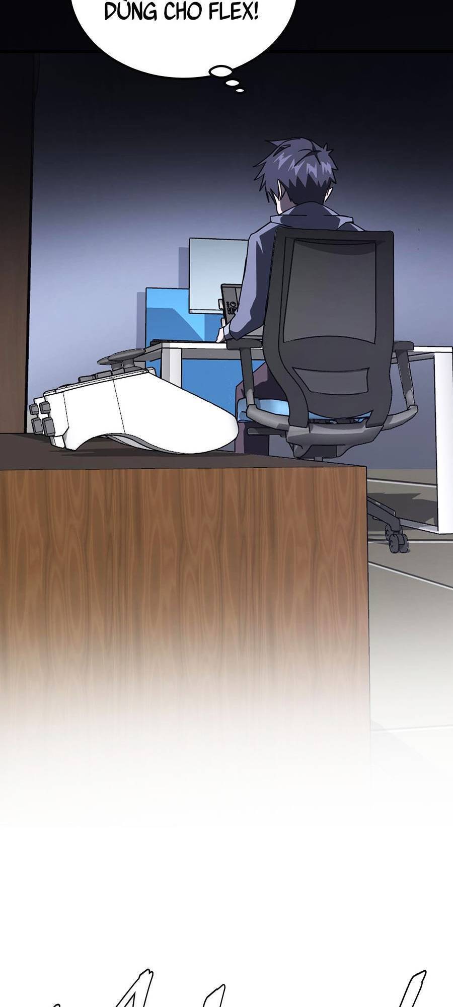 Tác Giả Sinh Tồn Ký - Chương 10