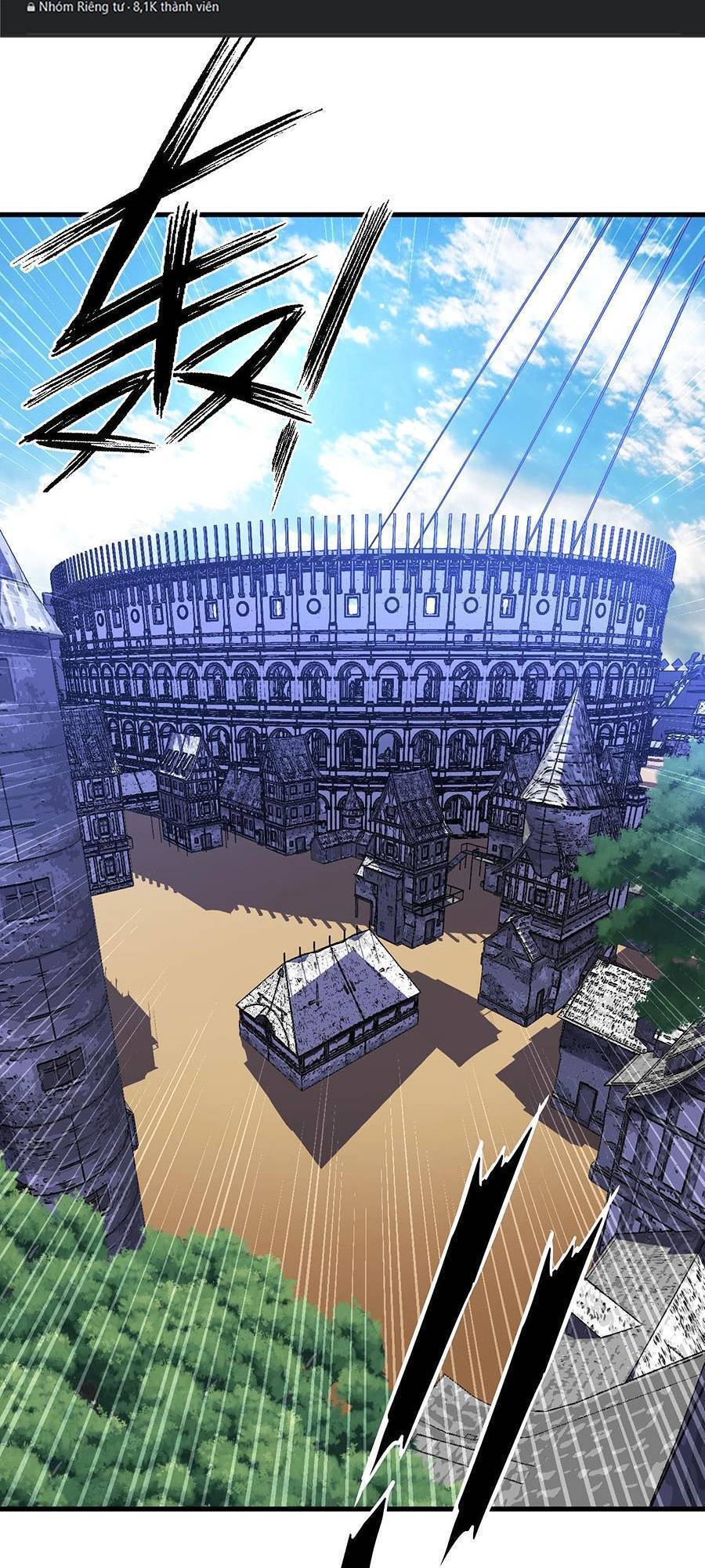 Tác Giả Sinh Tồn Ký - Chương 10