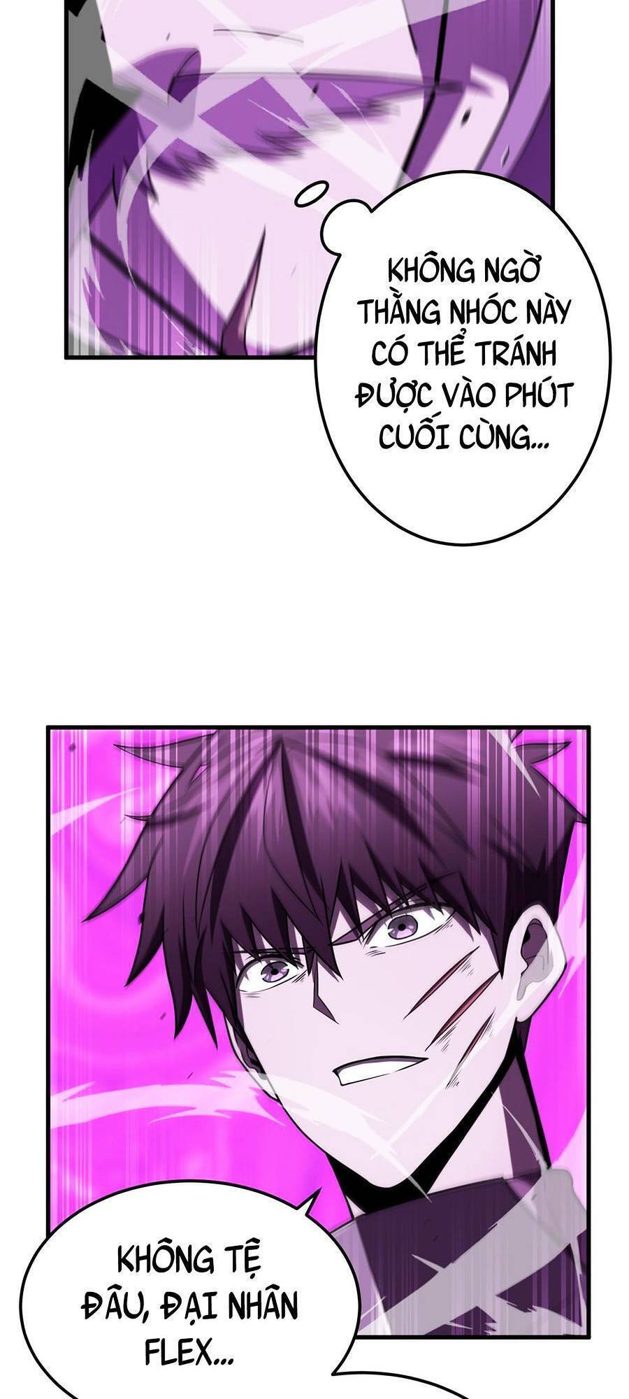 Tác Giả Sinh Tồn Ký - Chương 10