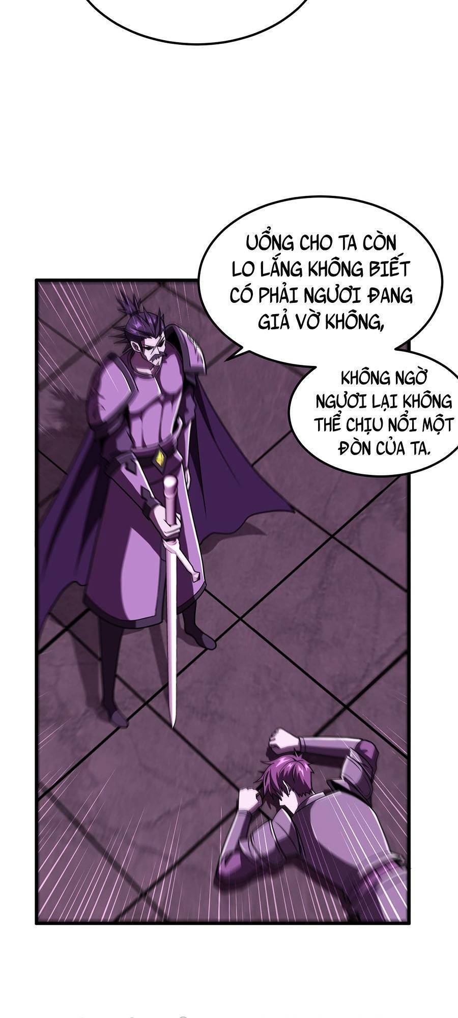 Tác Giả Sinh Tồn Ký - Chương 10