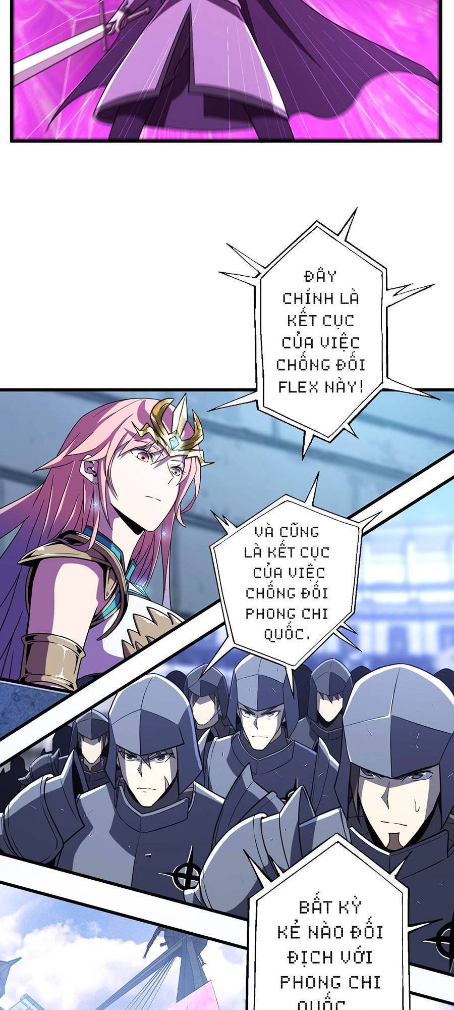 Tác Giả Sinh Tồn Ký - Chương 10