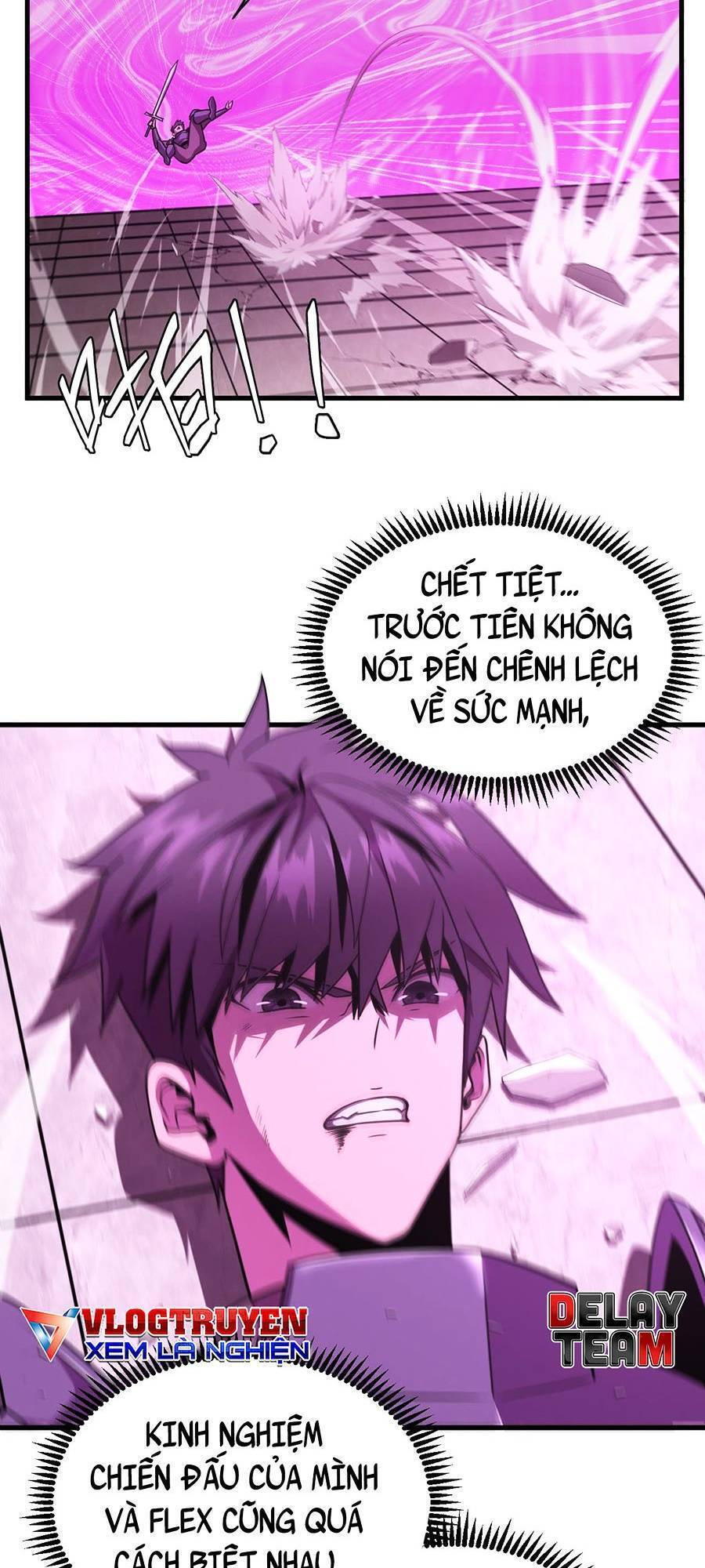 Tác Giả Sinh Tồn Ký - Chương 10