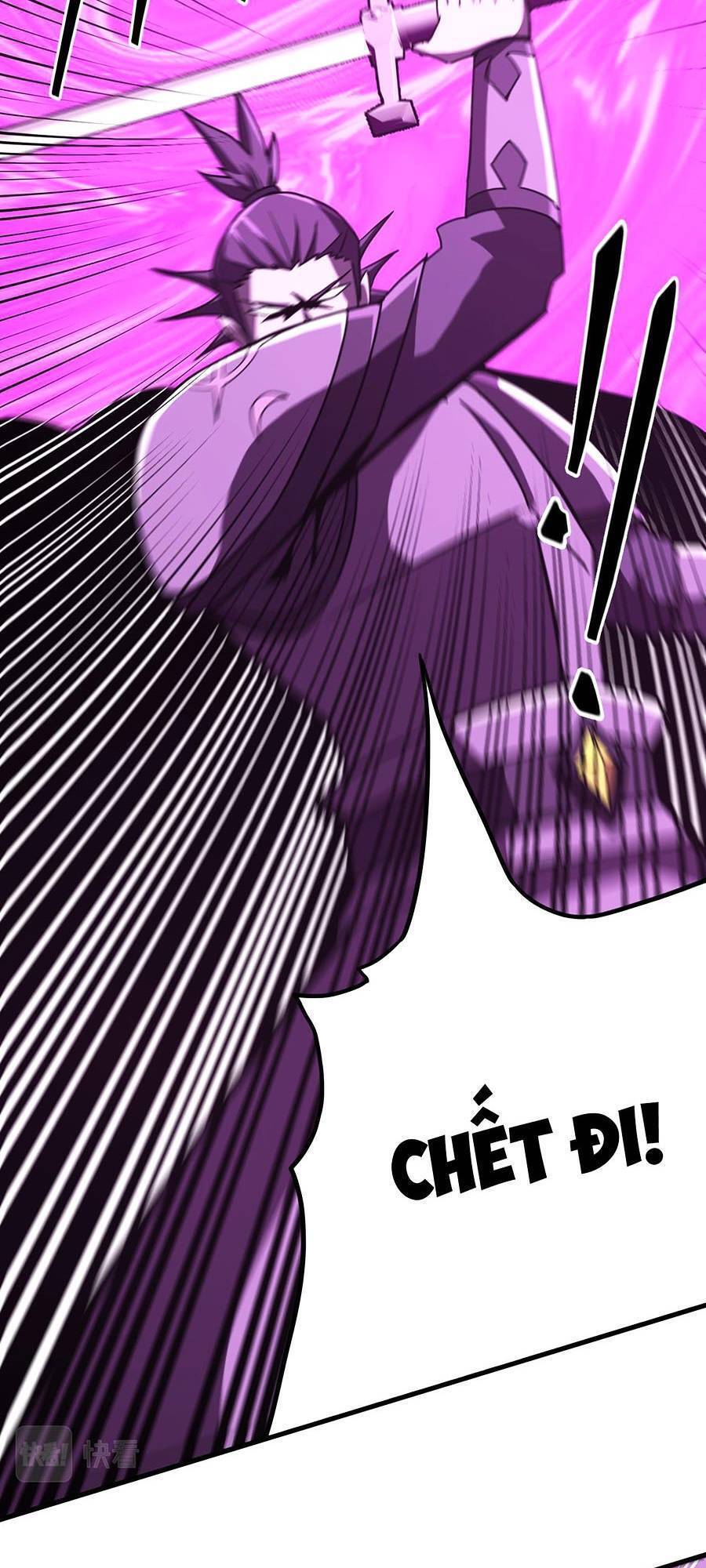 Tác Giả Sinh Tồn Ký - Chương 10