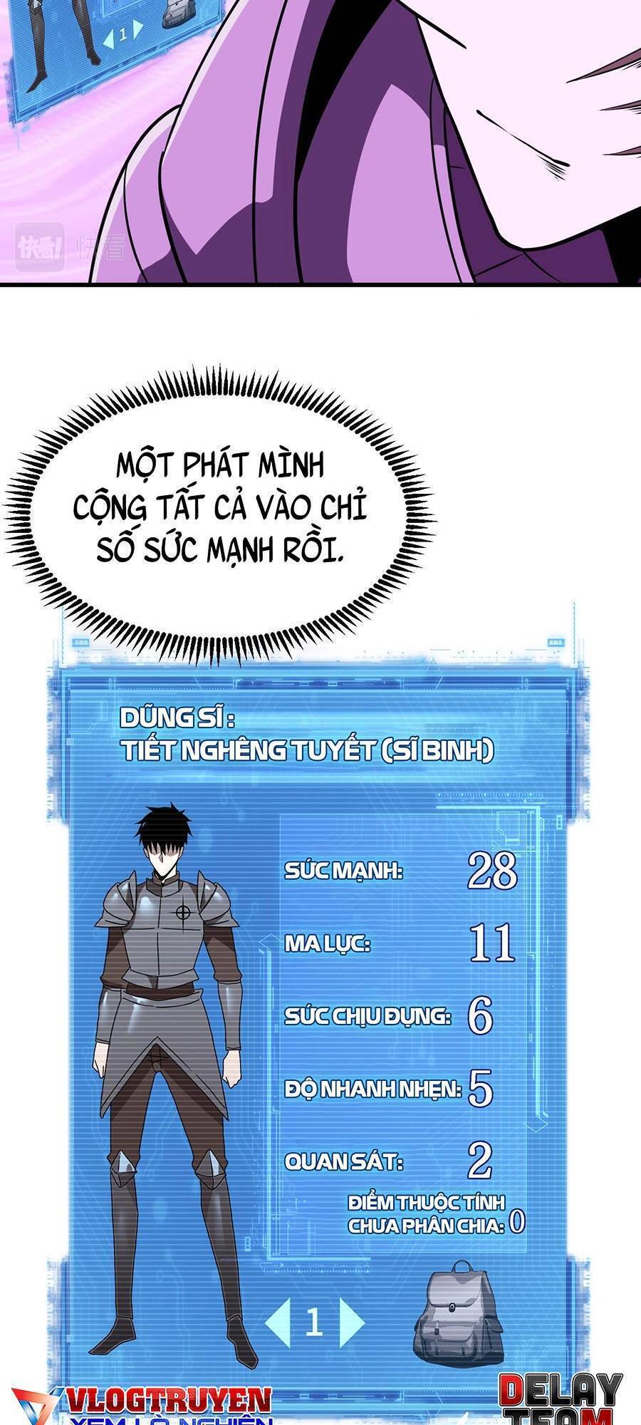 Tác Giả Sinh Tồn Ký - Chương 10