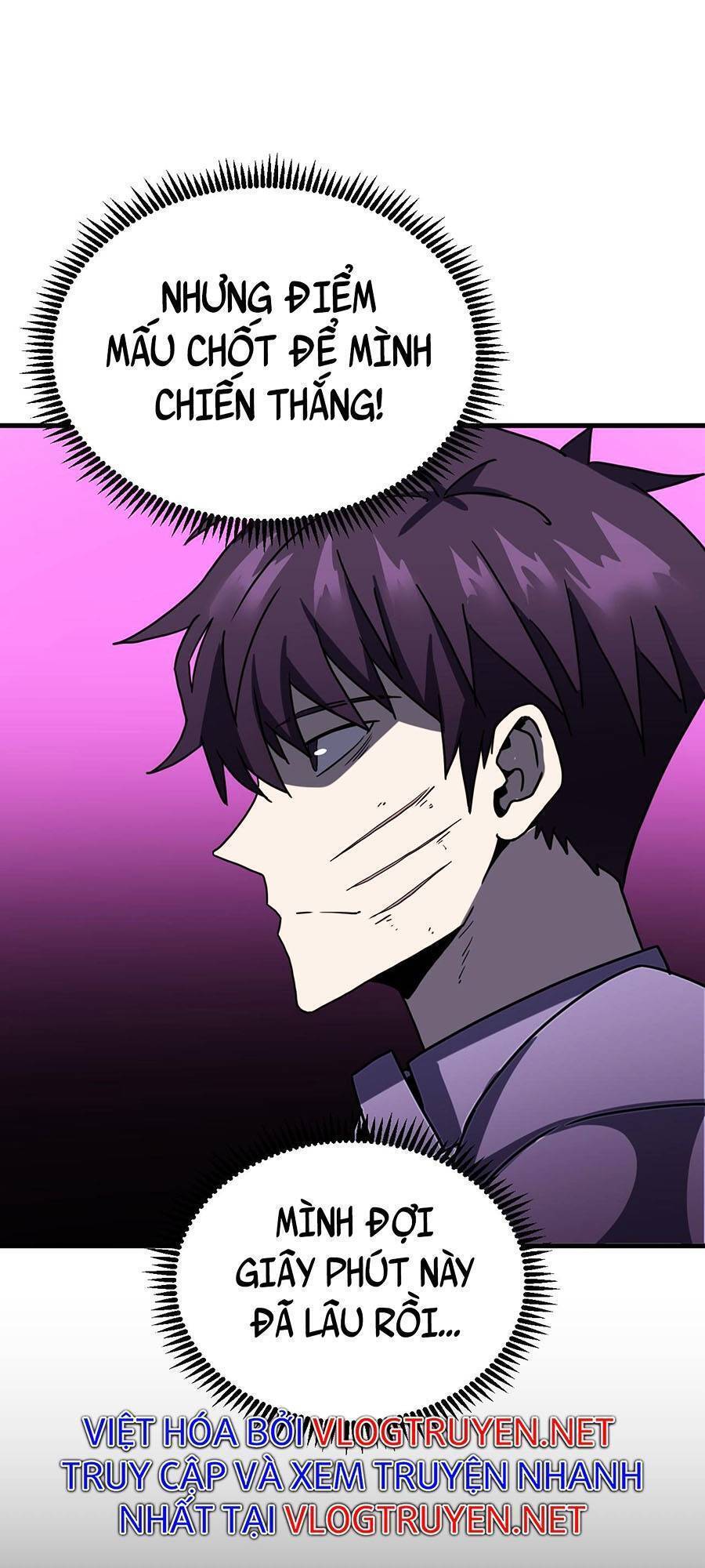 Tác Giả Sinh Tồn Ký - Chương 10