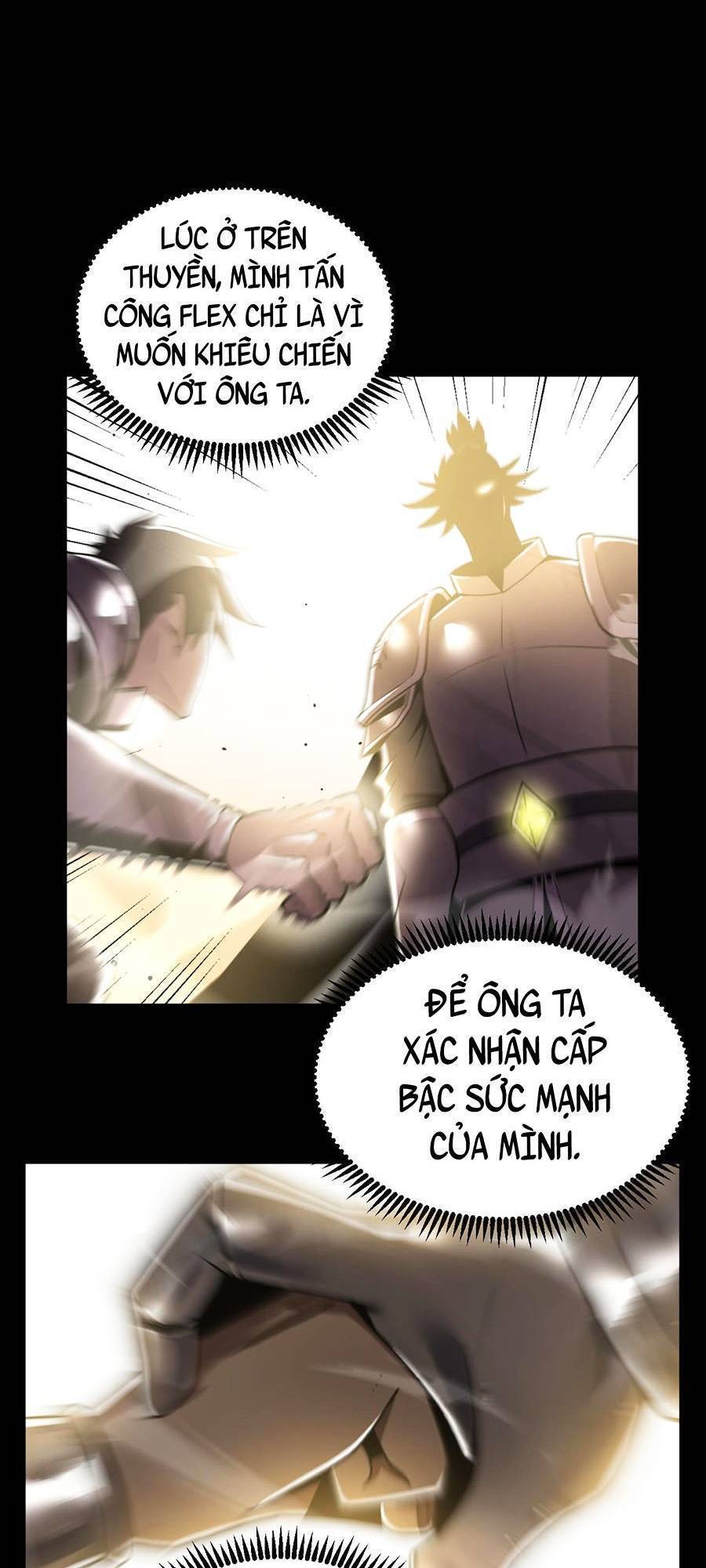 Tác Giả Sinh Tồn Ký - Chương 10