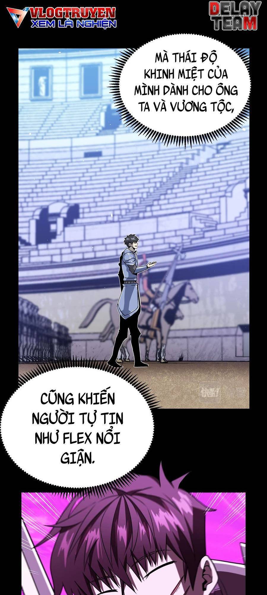 Tác Giả Sinh Tồn Ký - Chương 10