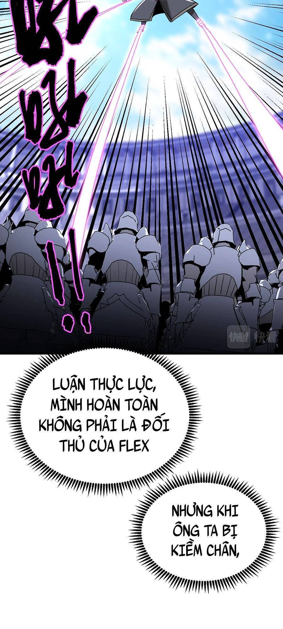 Tác Giả Sinh Tồn Ký - Chương 10