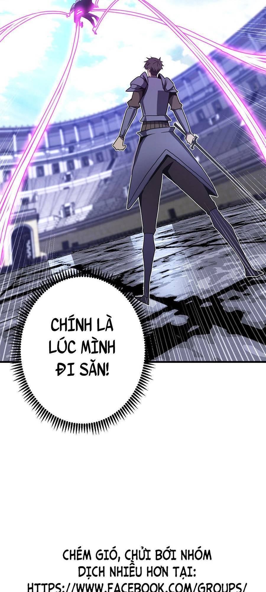 Tác Giả Sinh Tồn Ký - Chương 10