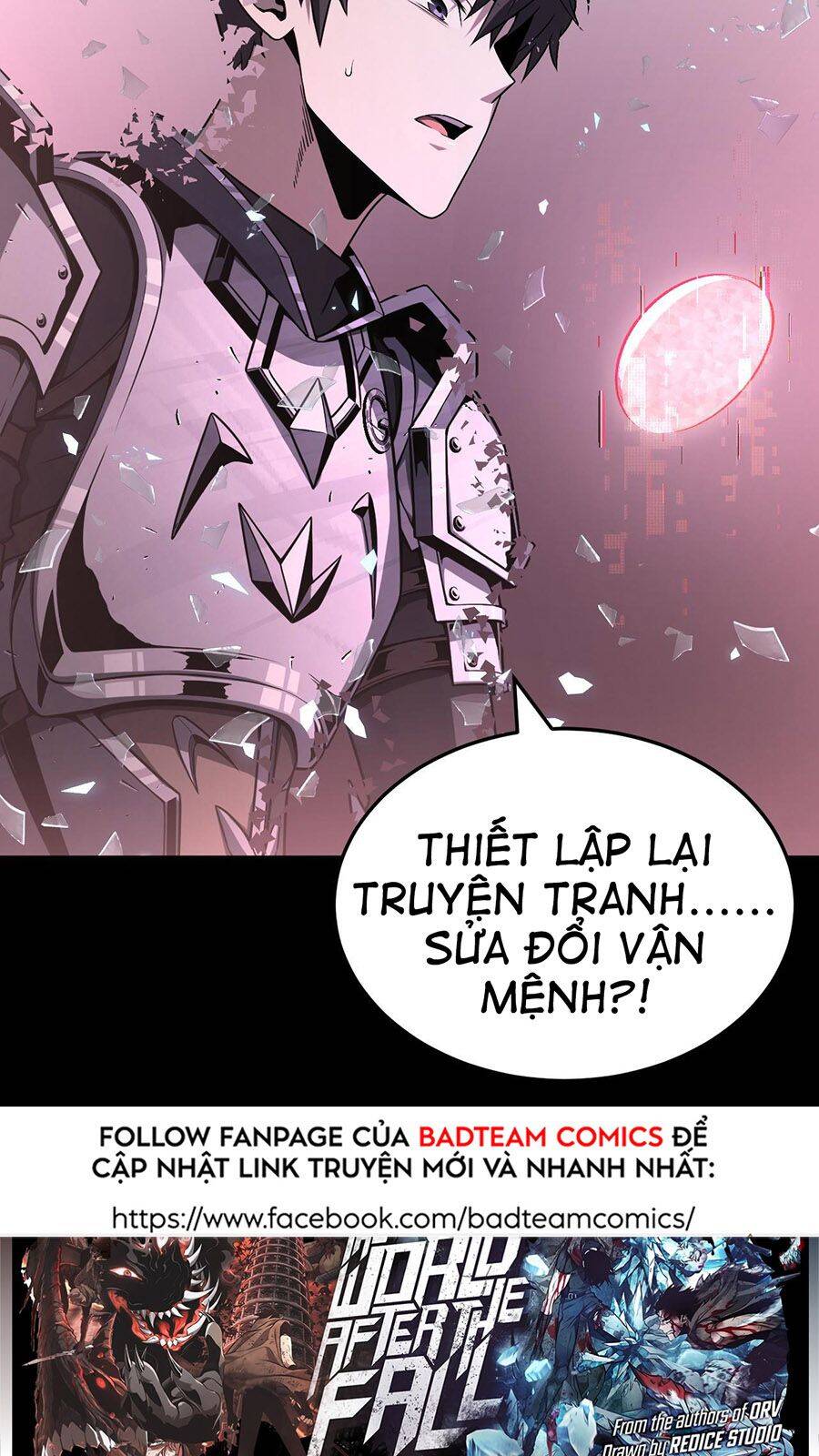 Tác Giả Sinh Tồn Ký - Chương 3