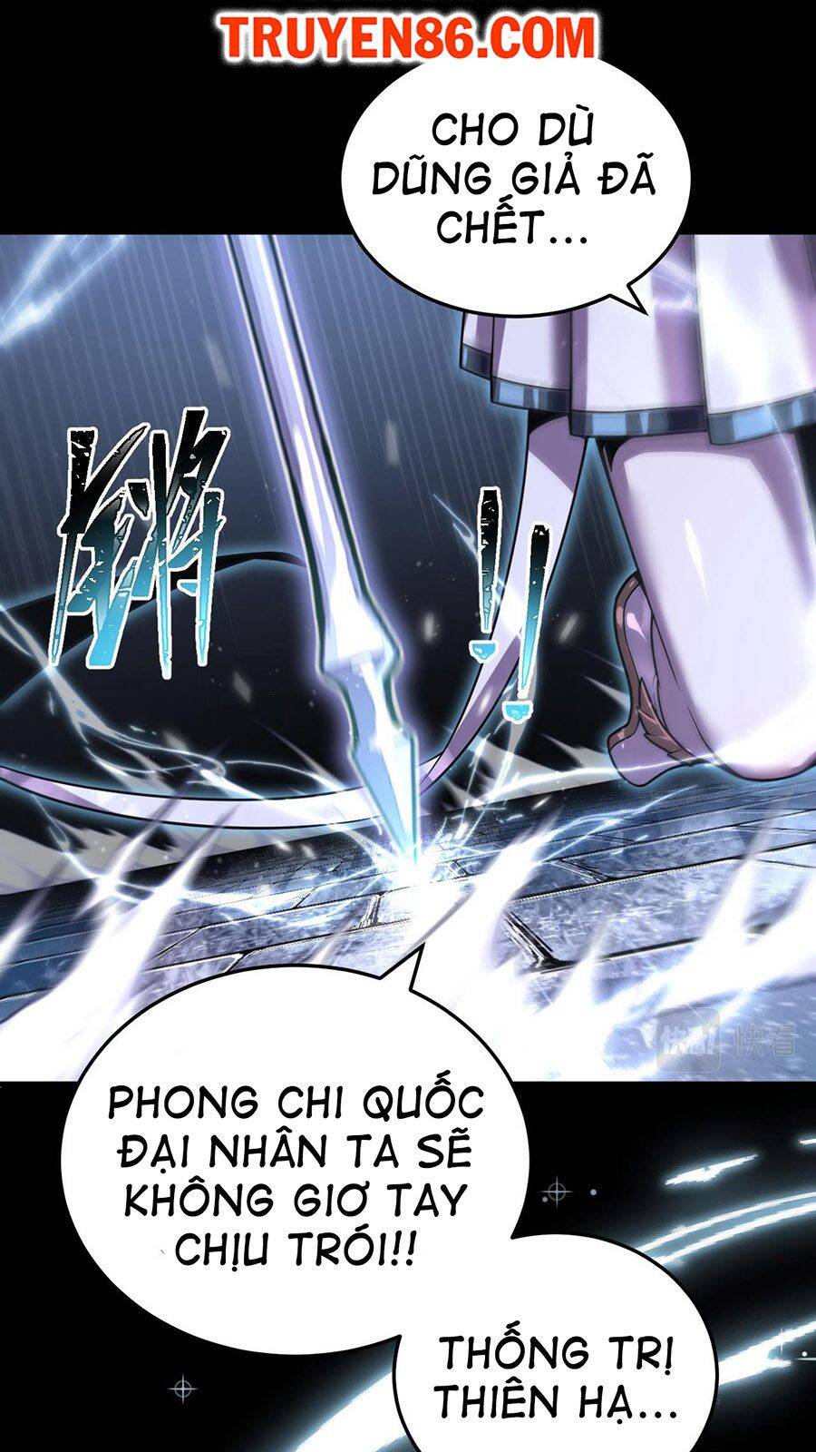 Tác Giả Sinh Tồn Ký - Chương 3