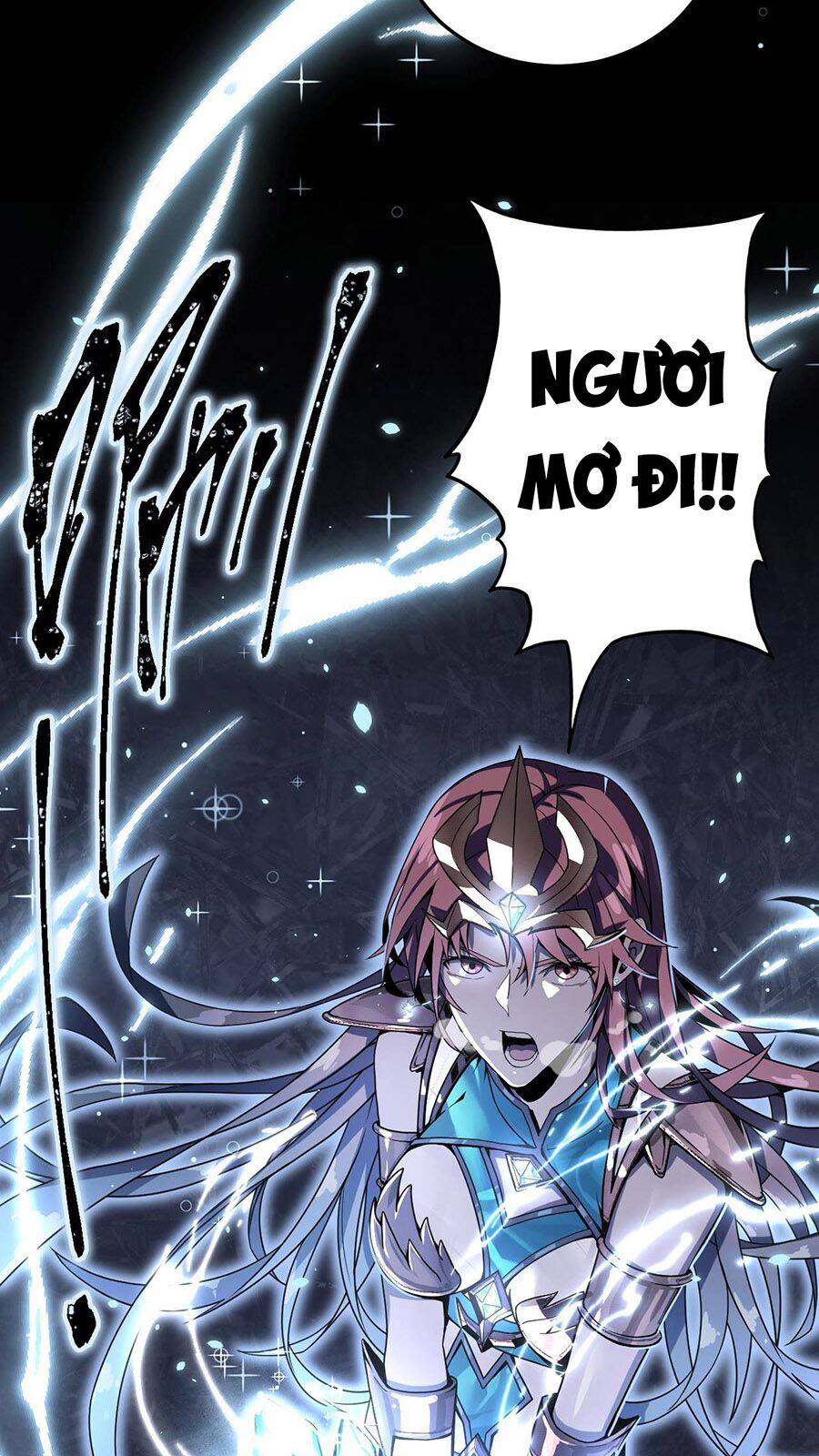 Tác Giả Sinh Tồn Ký - Chương 3