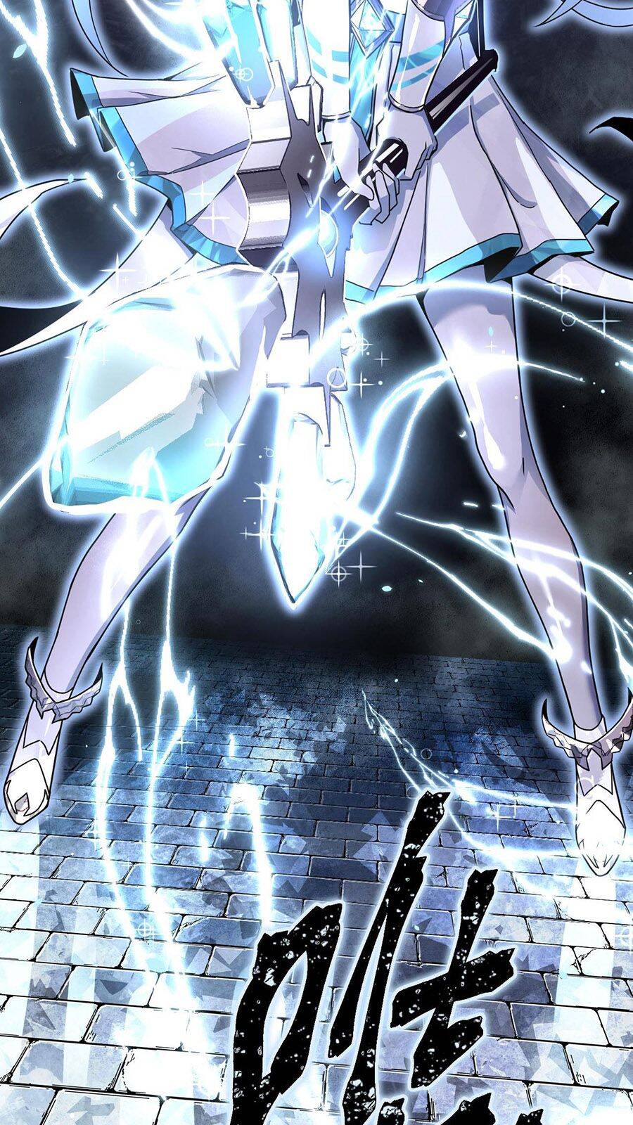 Tác Giả Sinh Tồn Ký - Chương 3