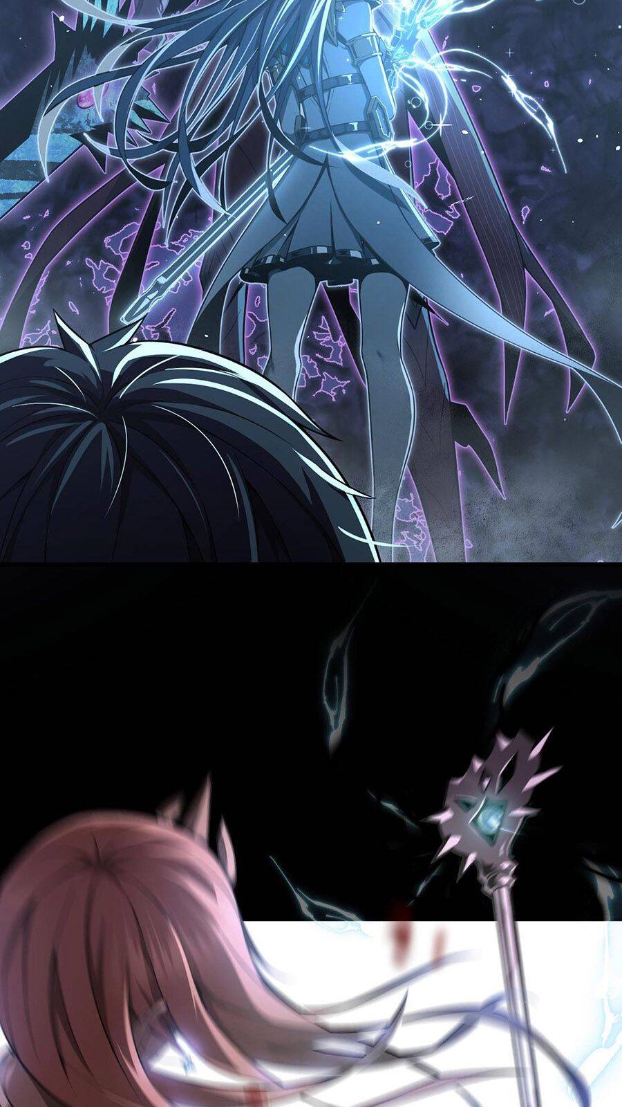 Tác Giả Sinh Tồn Ký - Chương 3