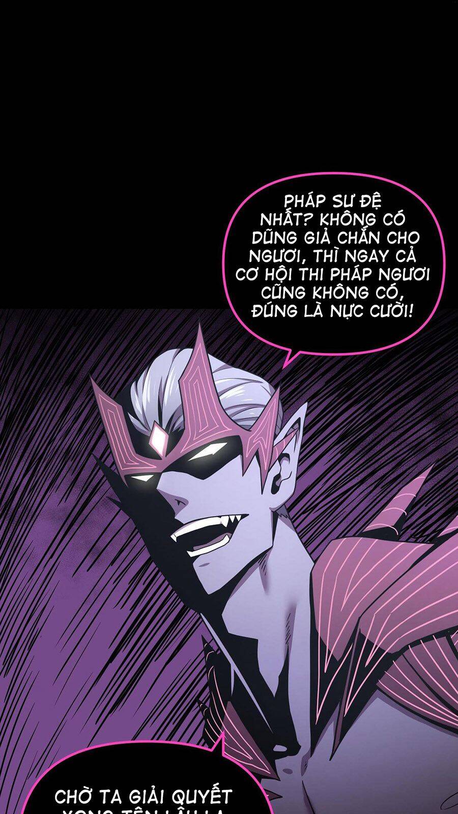 Tác Giả Sinh Tồn Ký - Chương 3