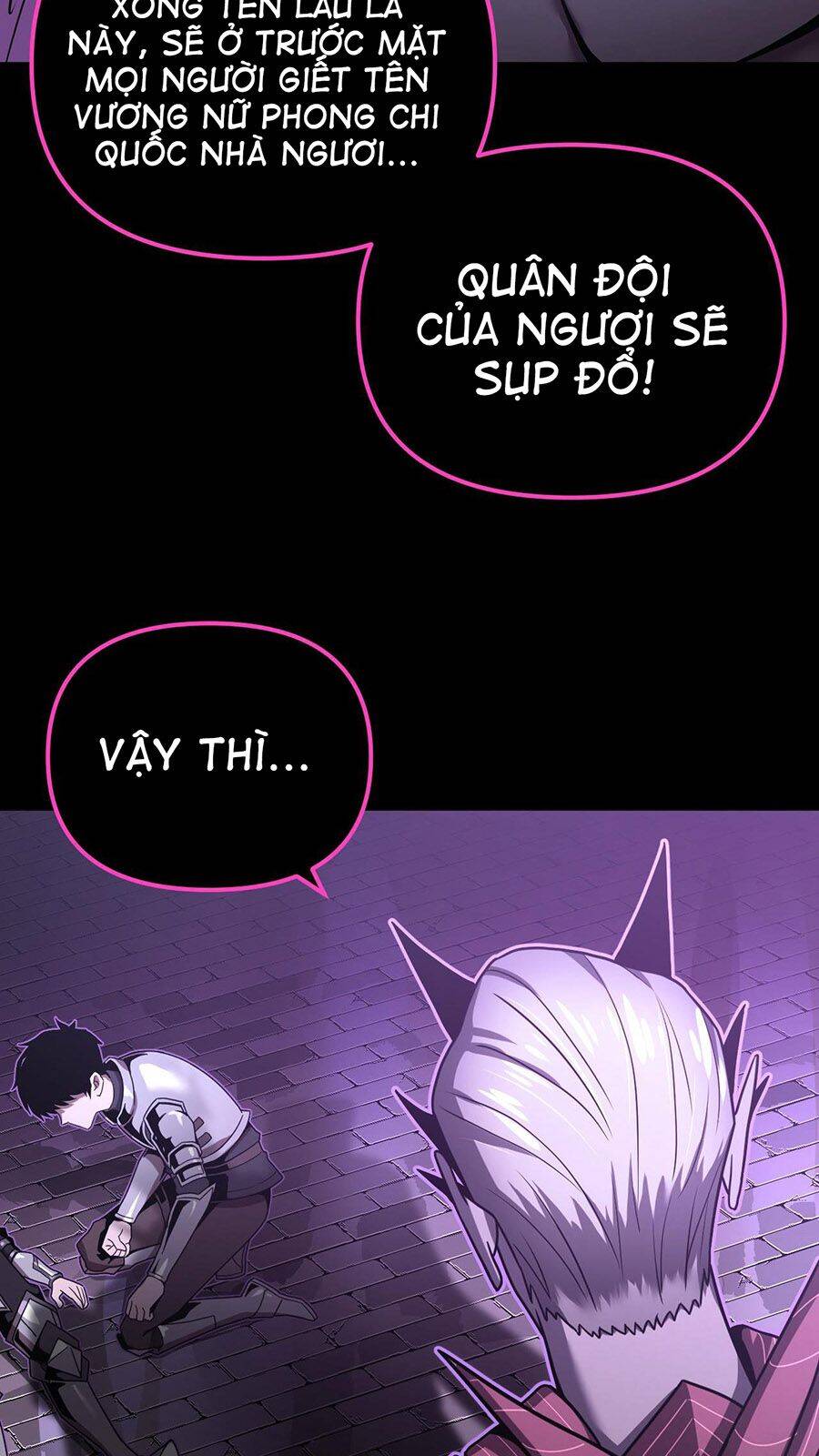 Tác Giả Sinh Tồn Ký - Chương 3