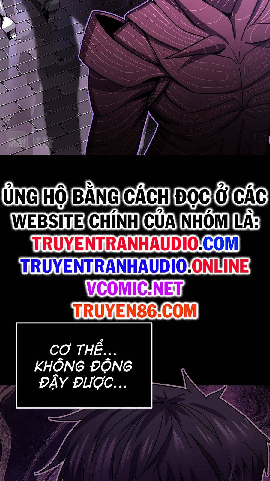 Tác Giả Sinh Tồn Ký - Chương 3