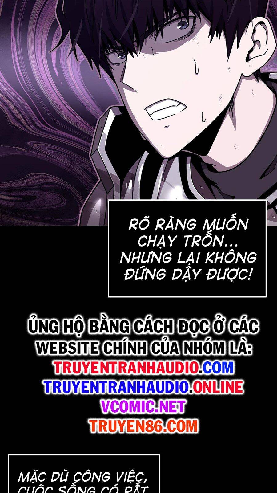 Tác Giả Sinh Tồn Ký - Chương 3