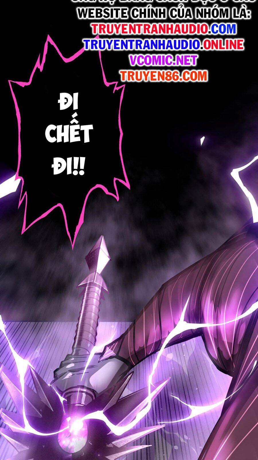 Tác Giả Sinh Tồn Ký - Chương 3