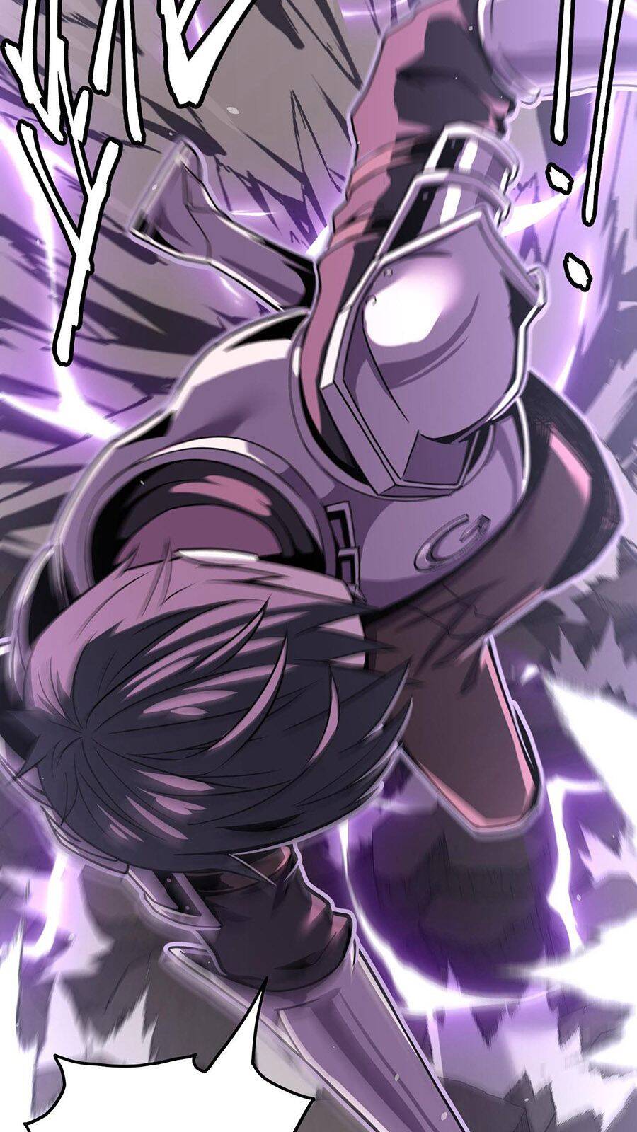 Tác Giả Sinh Tồn Ký - Chương 3