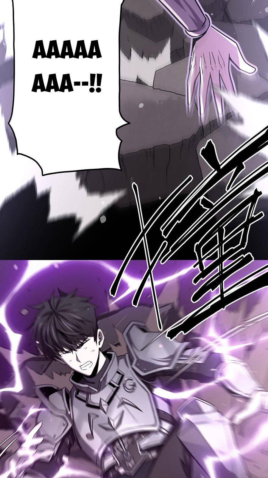 Tác Giả Sinh Tồn Ký - Chương 3