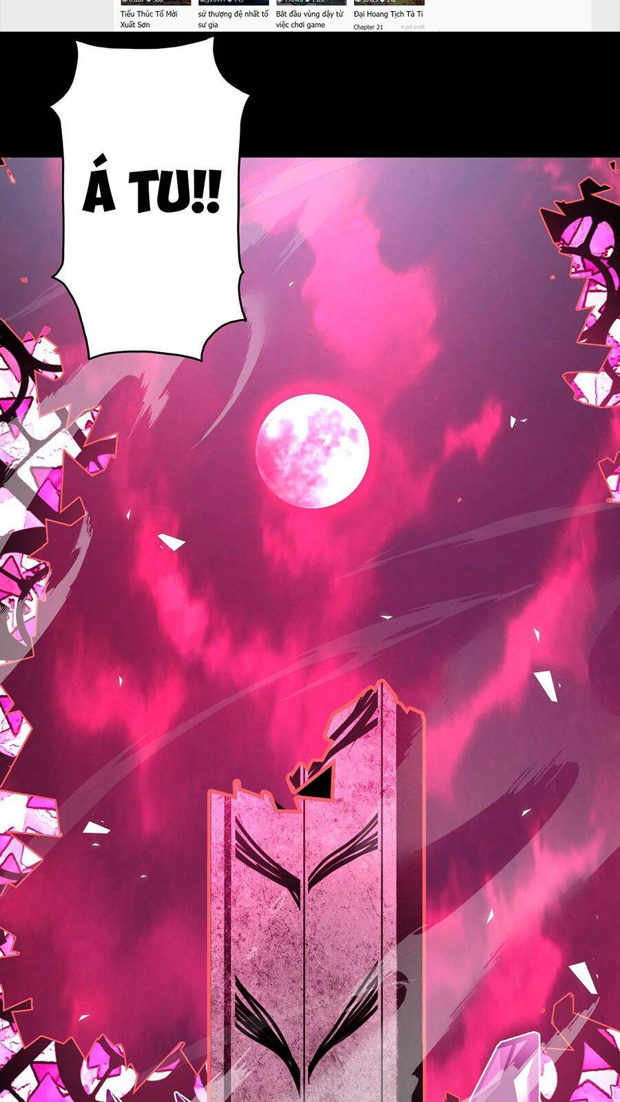 Tác Giả Sinh Tồn Ký - Chương 3