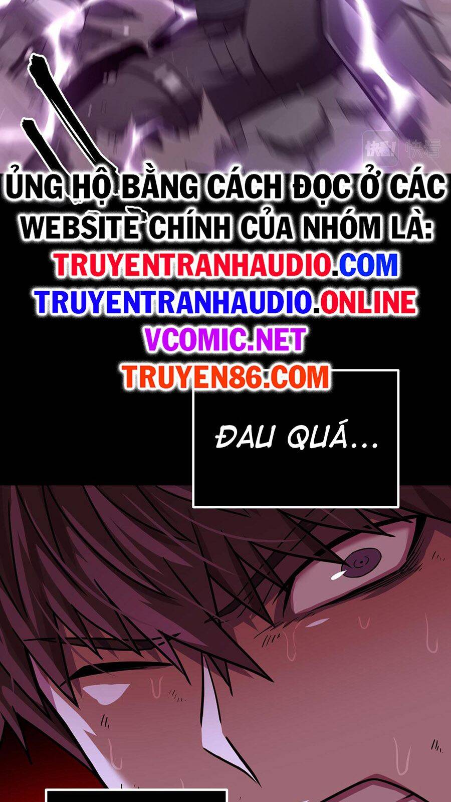 Tác Giả Sinh Tồn Ký - Chương 3