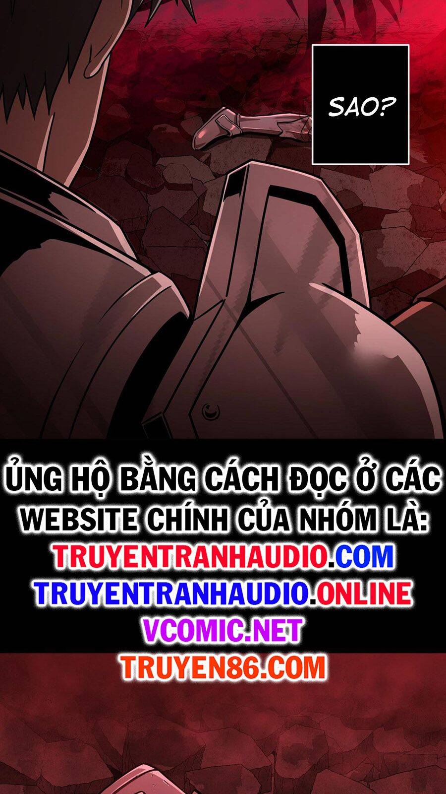 Tác Giả Sinh Tồn Ký - Chương 3