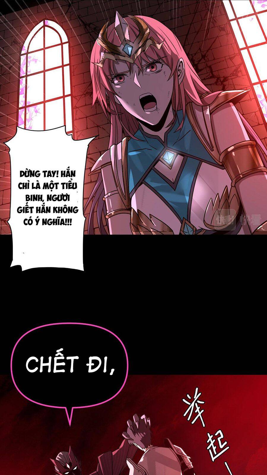 Tác Giả Sinh Tồn Ký - Chương 3