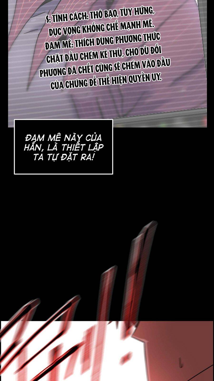 Tác Giả Sinh Tồn Ký - Chương 3