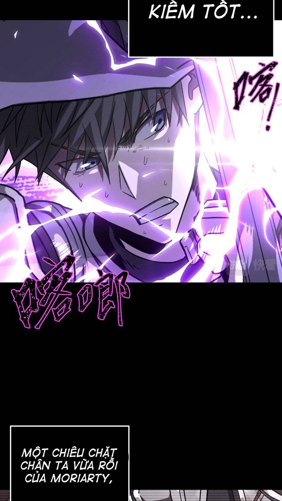 Tác Giả Sinh Tồn Ký - Chương 3