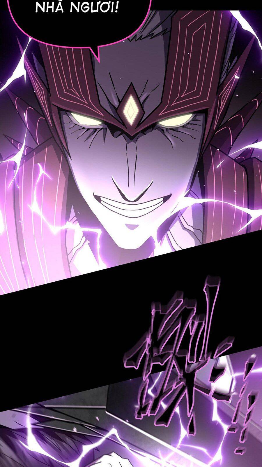 Tác Giả Sinh Tồn Ký - Chương 3