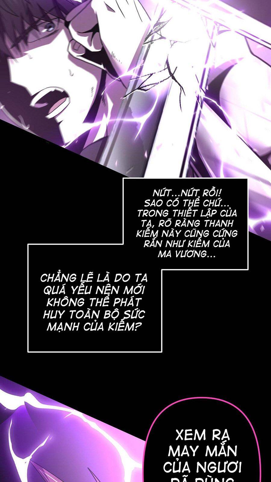 Tác Giả Sinh Tồn Ký - Chương 3