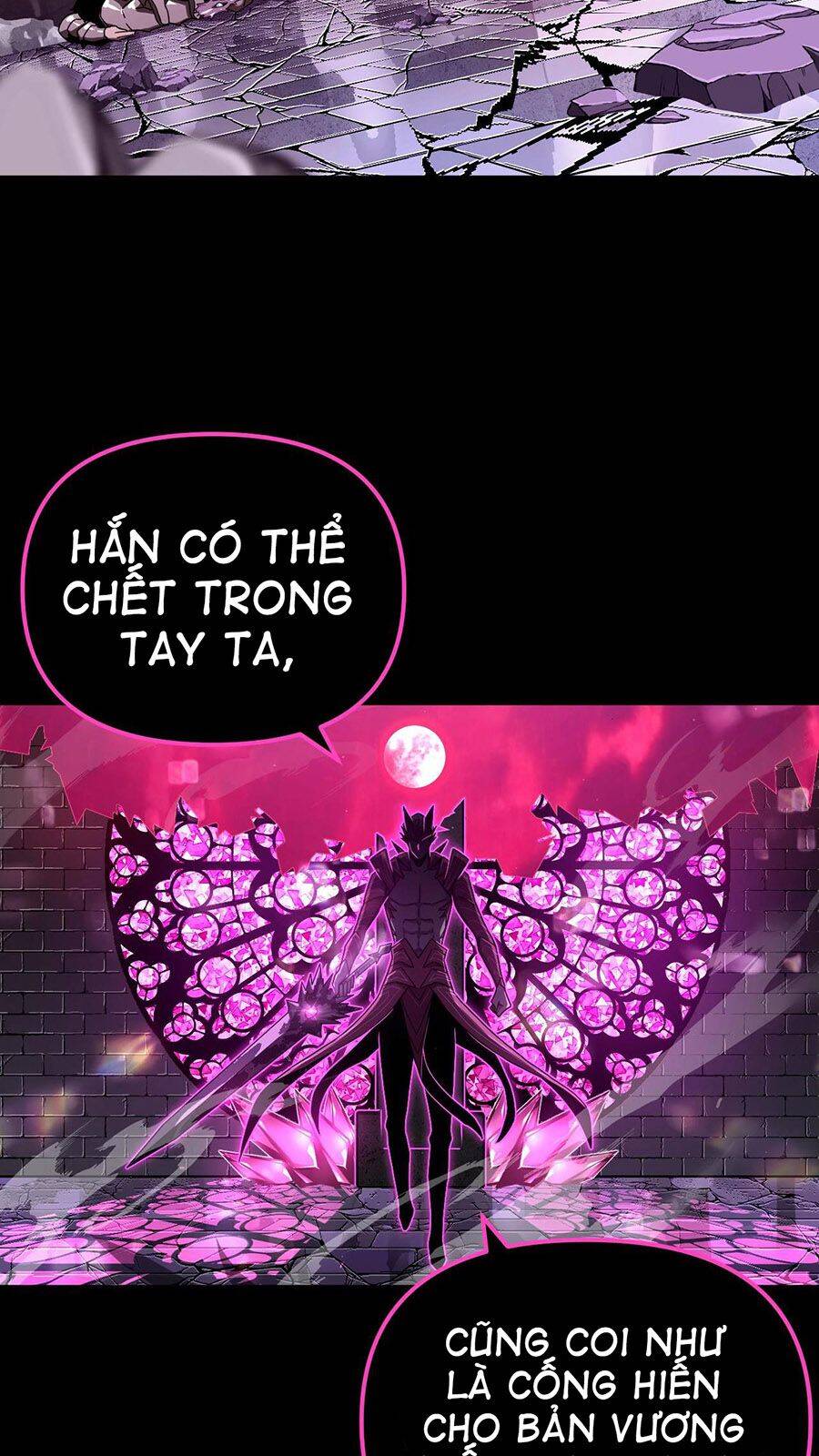 Tác Giả Sinh Tồn Ký - Chương 3