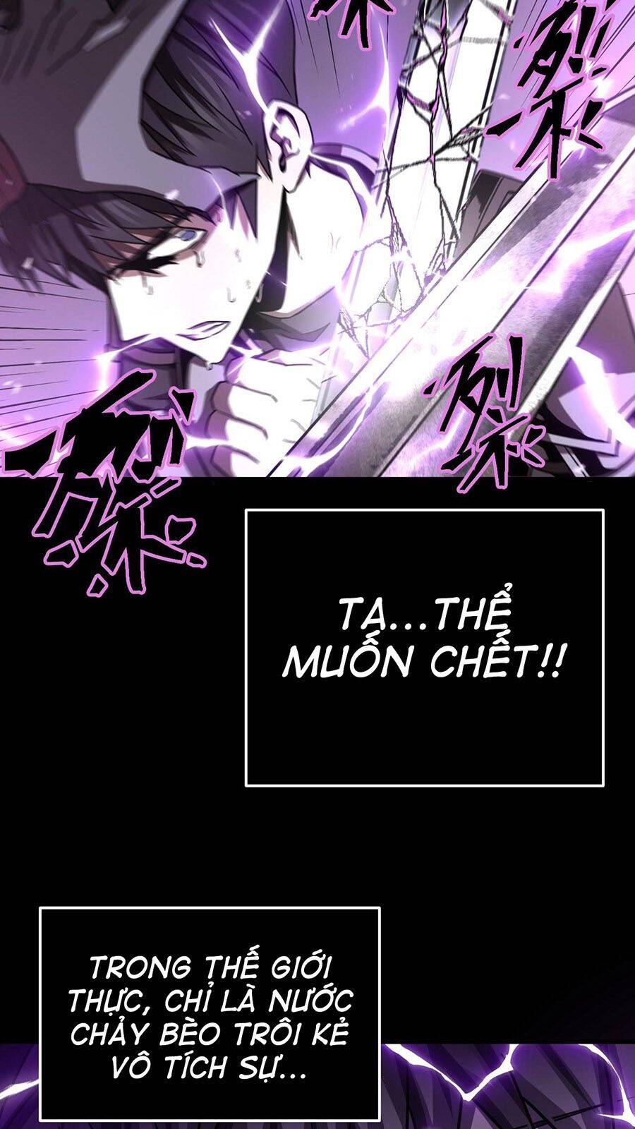 Tác Giả Sinh Tồn Ký - Chương 3