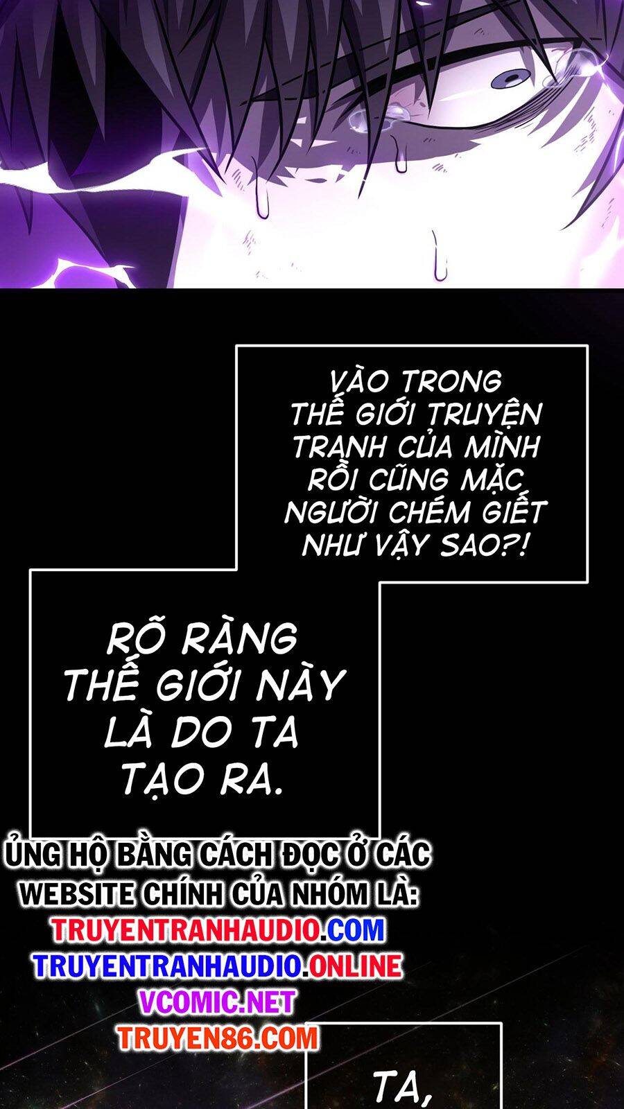 Tác Giả Sinh Tồn Ký - Chương 3