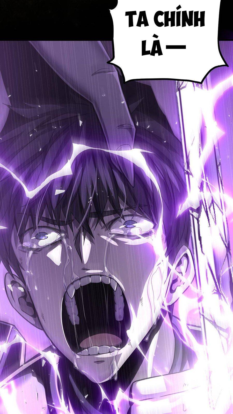 Tác Giả Sinh Tồn Ký - Chương 3