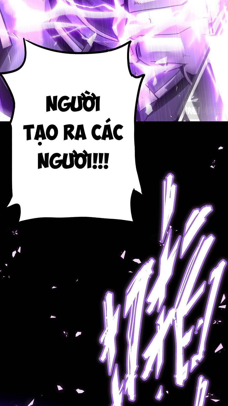 Tác Giả Sinh Tồn Ký - Chương 3