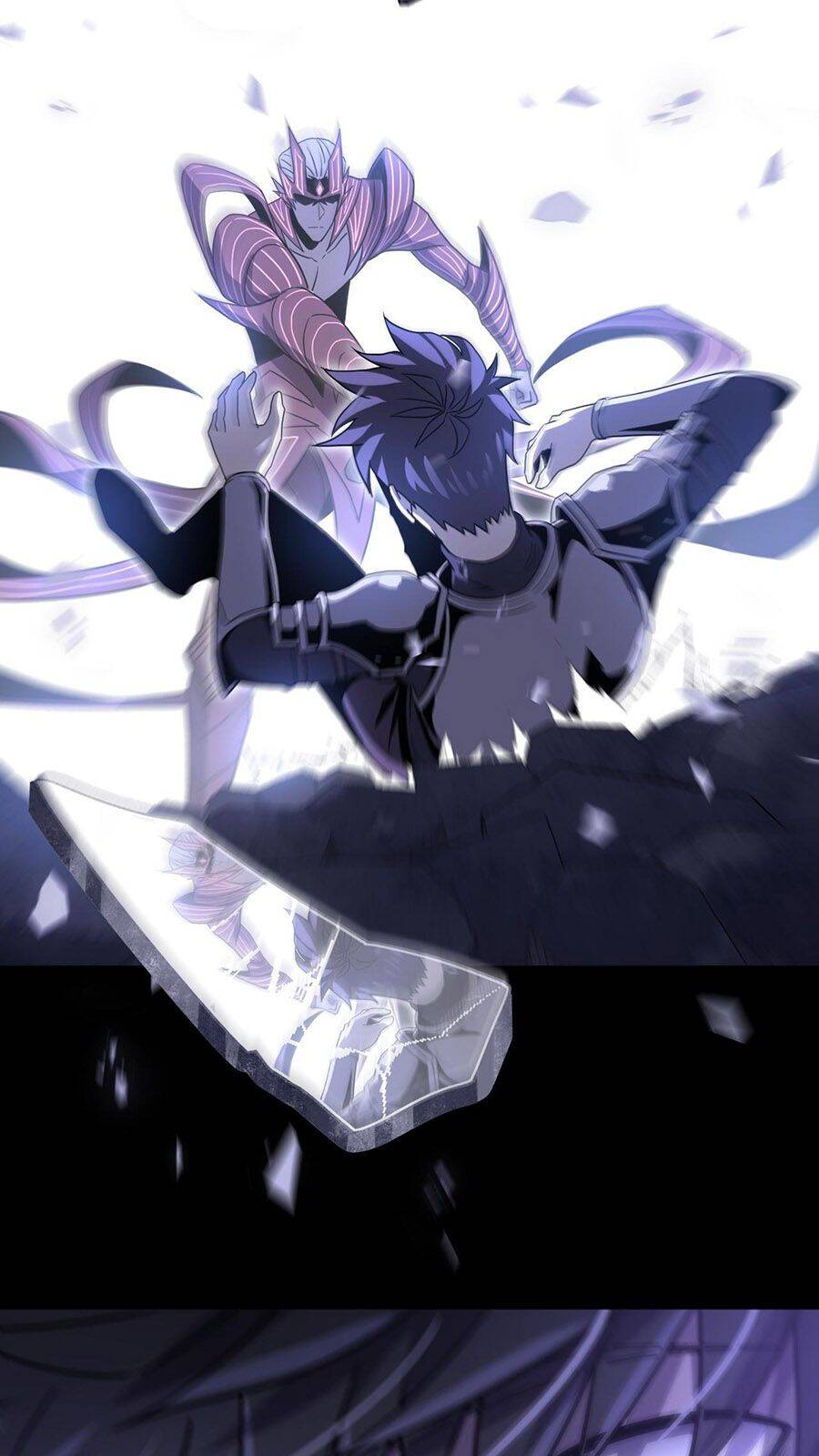 Tác Giả Sinh Tồn Ký - Chương 3