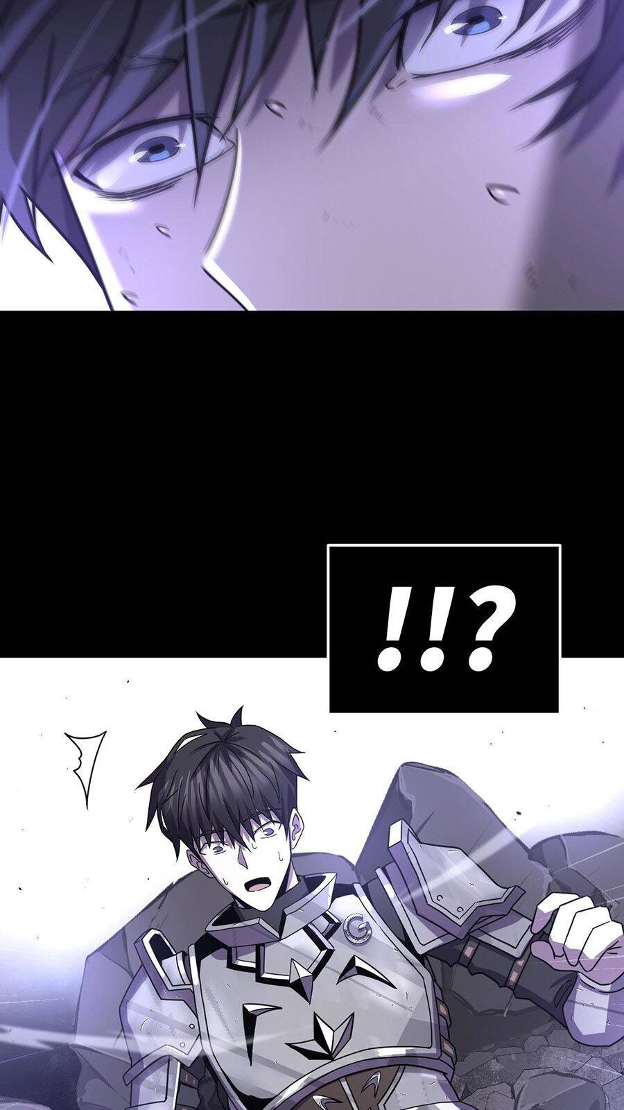 Tác Giả Sinh Tồn Ký - Chương 3