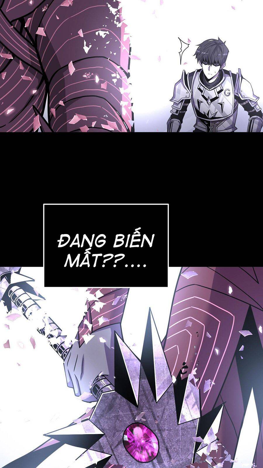 Tác Giả Sinh Tồn Ký - Chương 3