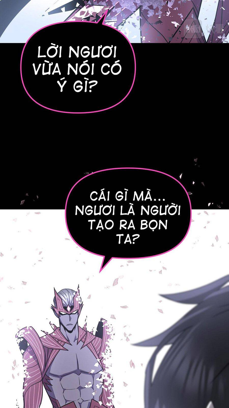 Tác Giả Sinh Tồn Ký - Chương 3