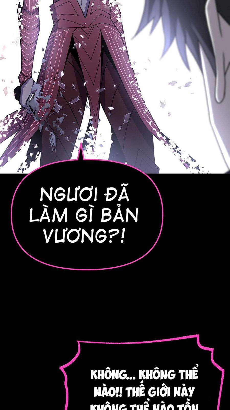 Tác Giả Sinh Tồn Ký - Chương 3