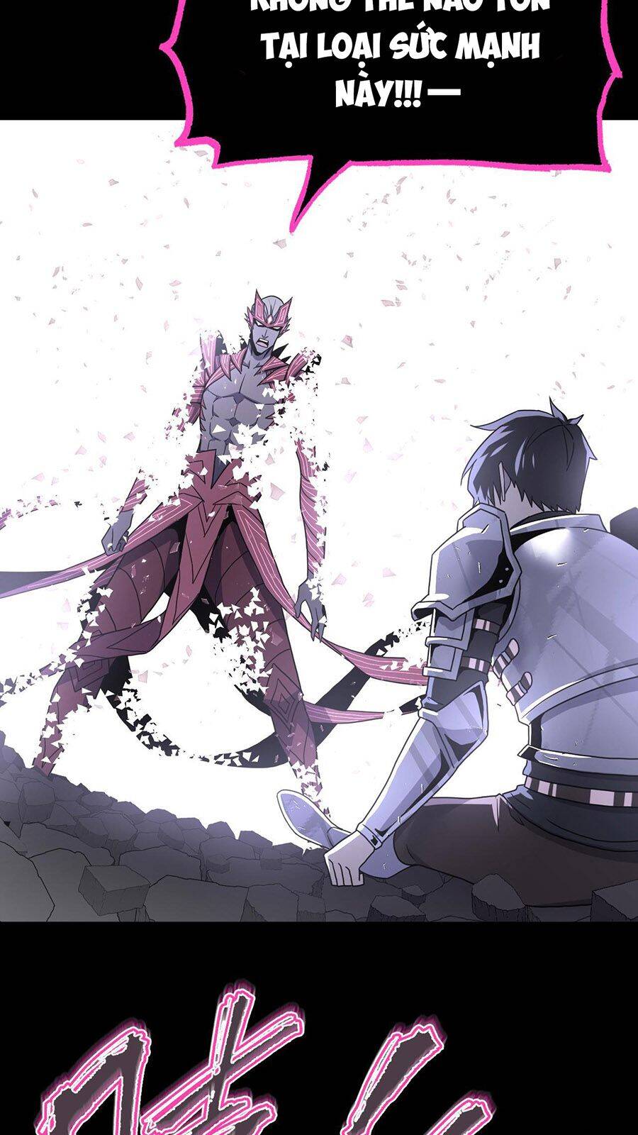 Tác Giả Sinh Tồn Ký - Chương 3