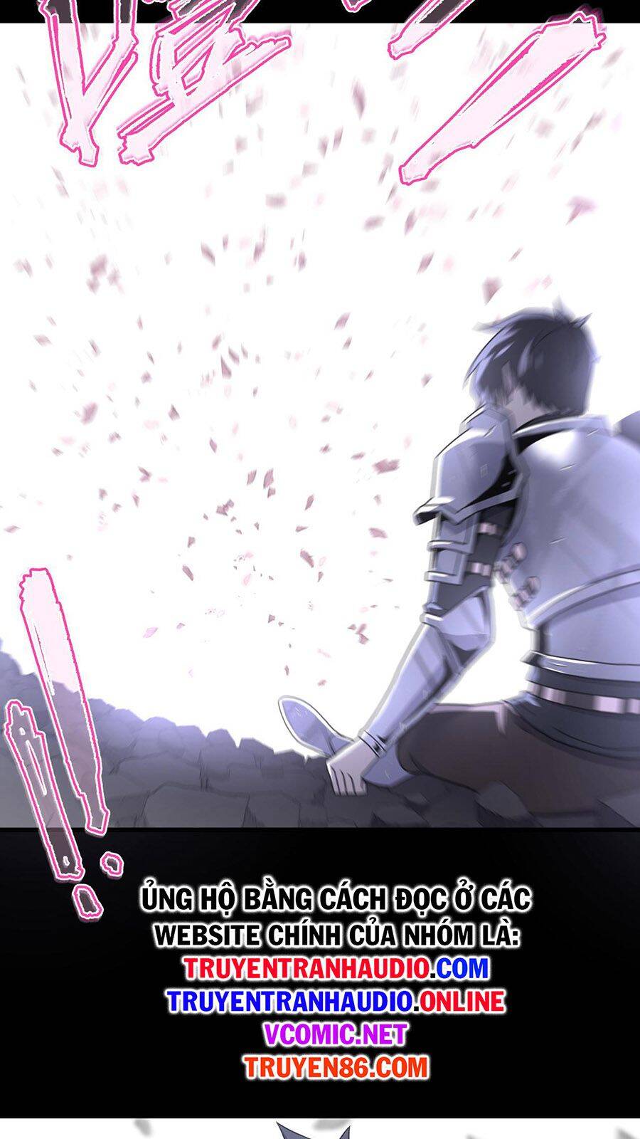 Tác Giả Sinh Tồn Ký - Chương 3