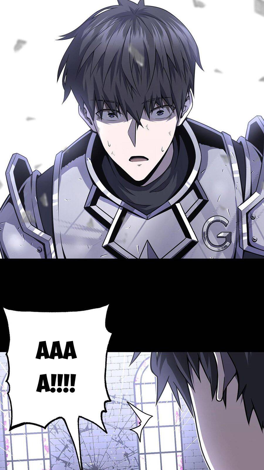 Tác Giả Sinh Tồn Ký - Chương 3