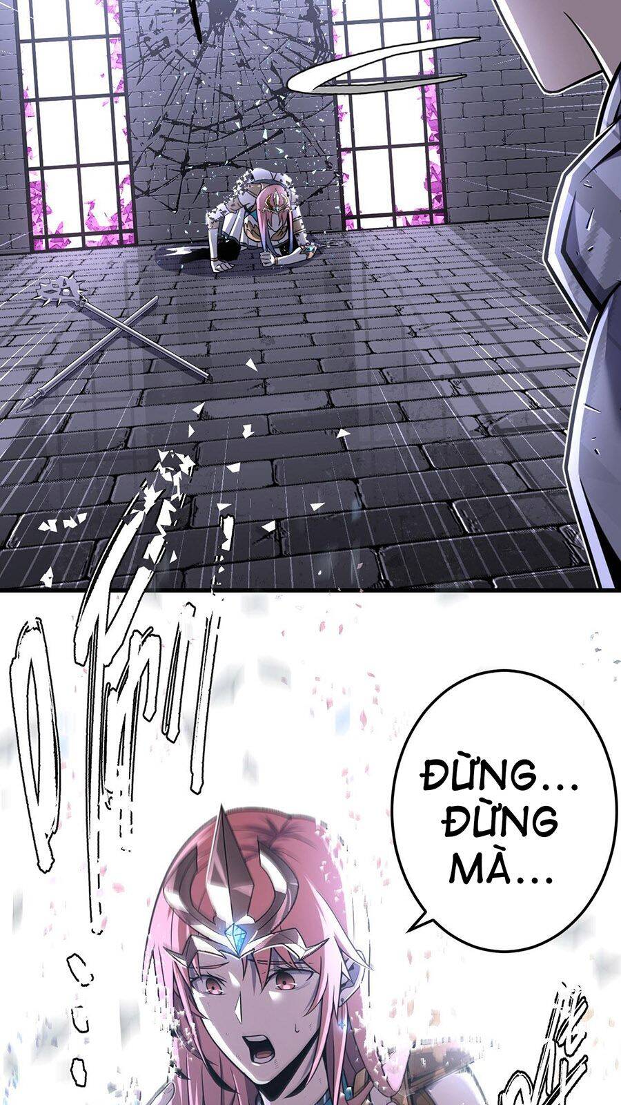 Tác Giả Sinh Tồn Ký - Chương 3