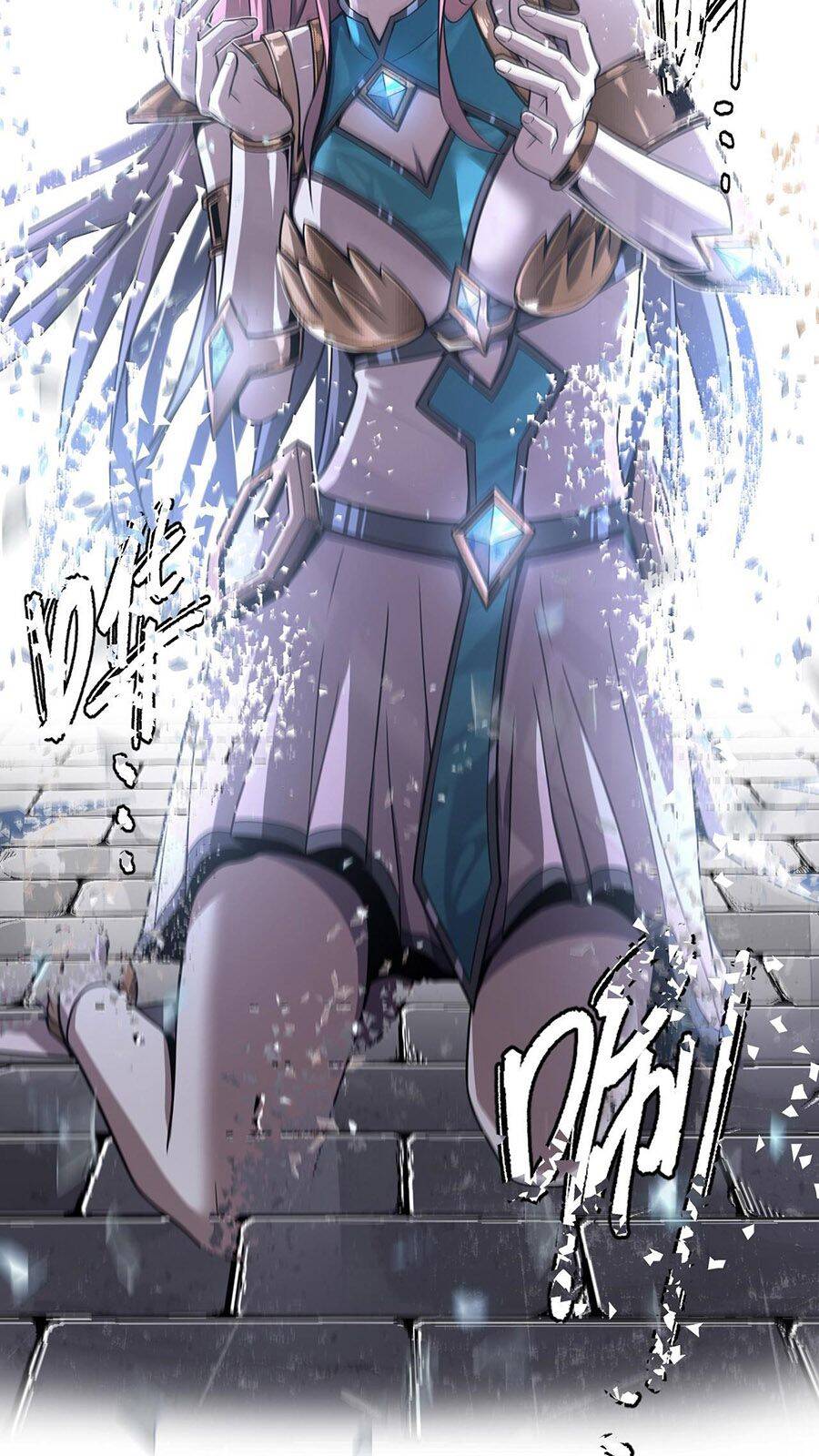 Tác Giả Sinh Tồn Ký - Chương 3