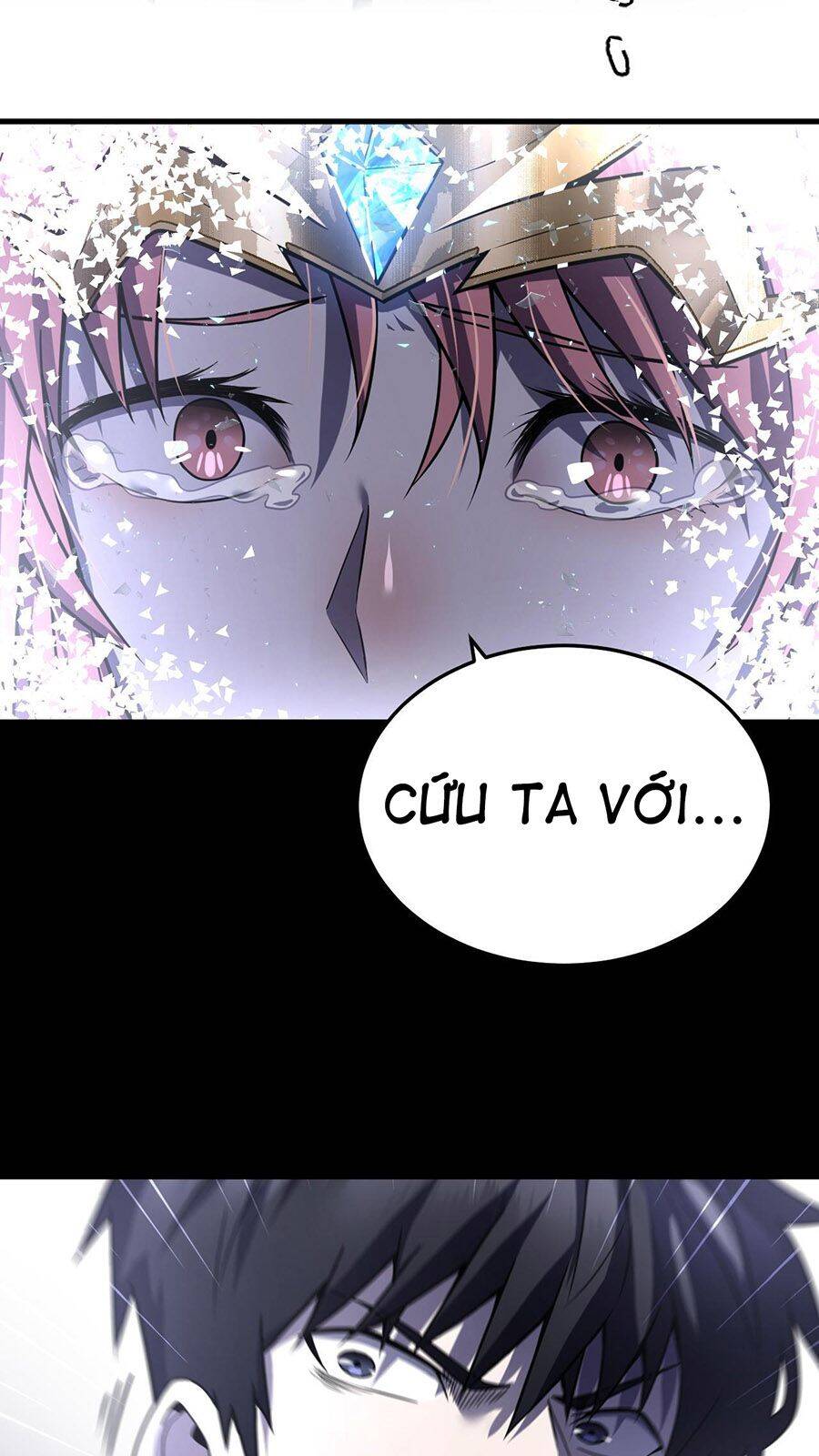 Tác Giả Sinh Tồn Ký - Chương 3